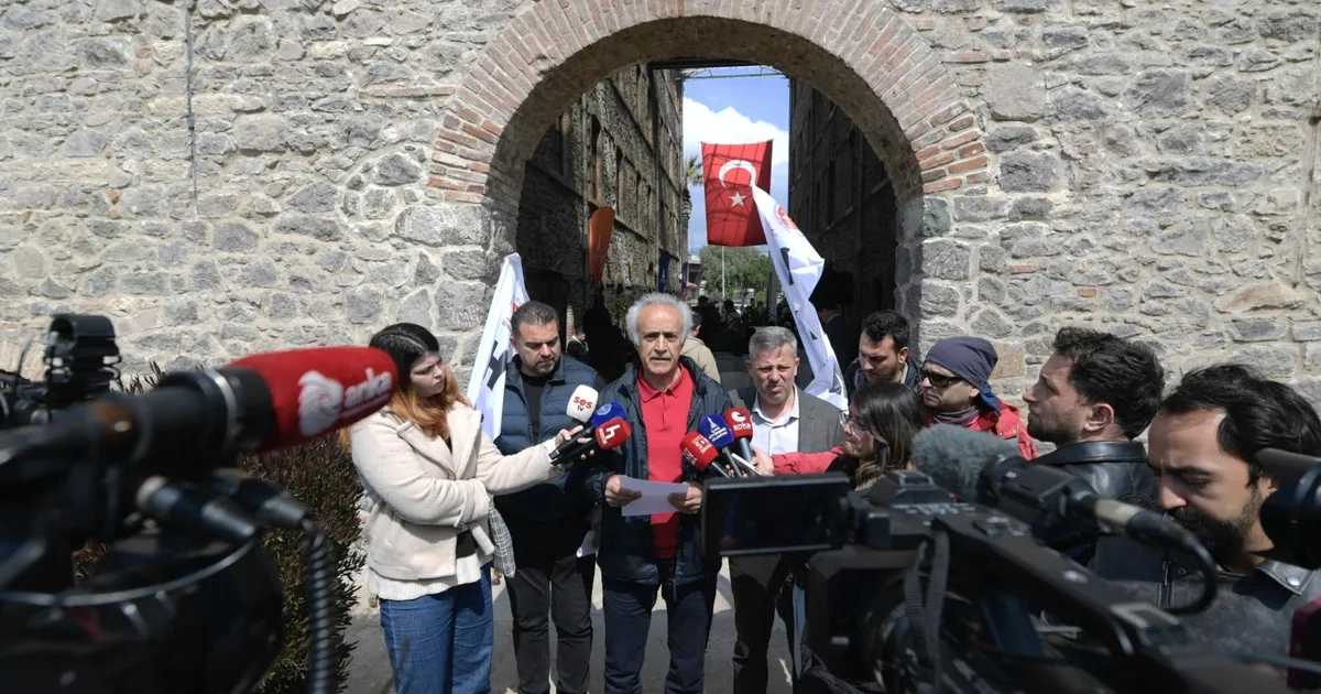 Harita Mühendisleri: Tescil Uygulaması İtirazda!