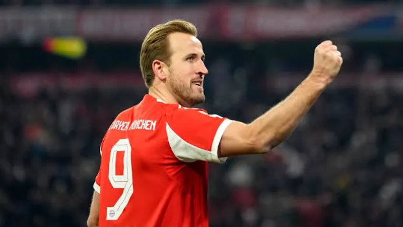 Harry Kane, 100 milyon Euro’luk teklifi reddetti!