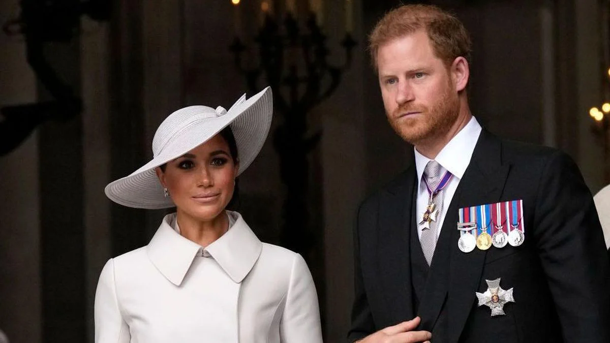 Harry ve Meghan, Türkiye’ye Dönüş Planları ile Gündemde