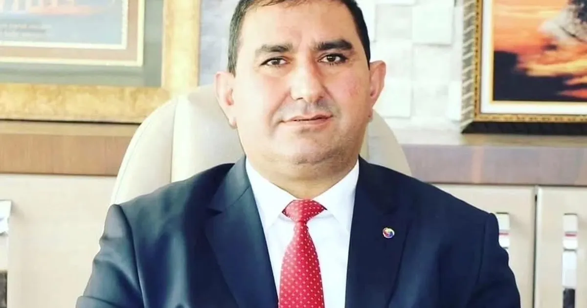 Harun Halıcı, Kayseri Şeker’in Yeni Başkanı!