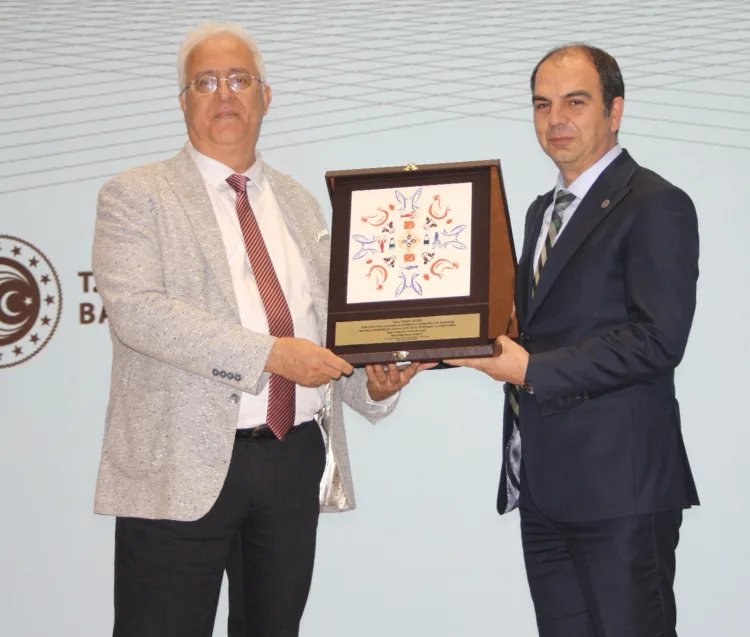 Has Tavuk, İhracatta 4 Ödül ile Göz Doldurdu!