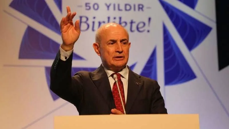 Hasan Akgün: ‘Suçum ne, adalet nerede?’