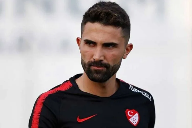 Hasan Ali Kaldırım Amedspor’la Anlaştı!