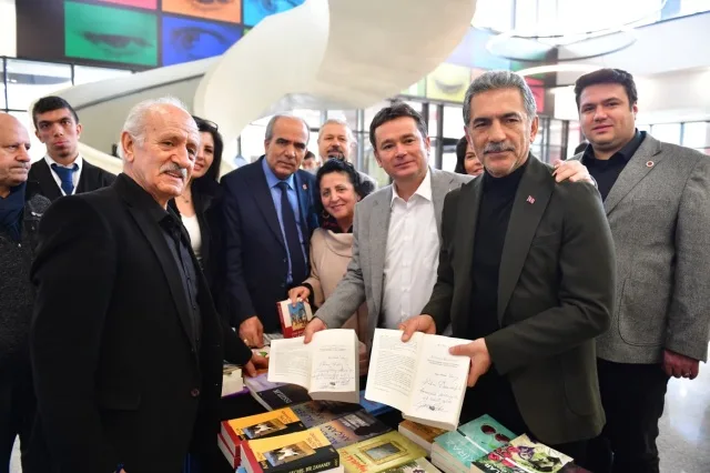 Hasan Âli Yücel 65. Yılında Osmangazi’de Anıldı