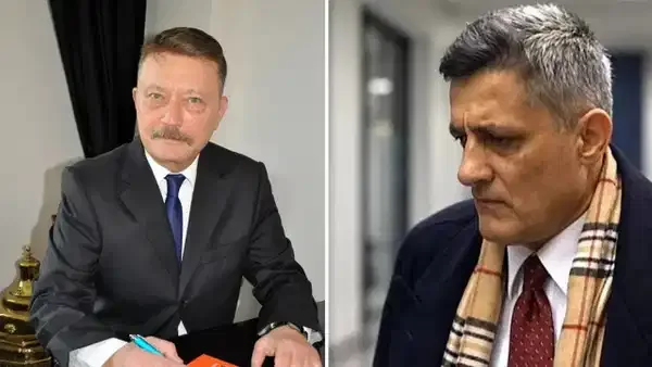 Hasan Atilla Uğur Gözaltına Alındı!