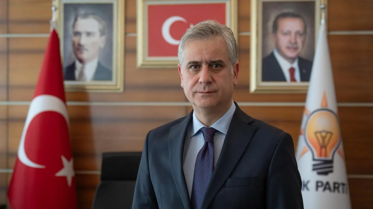 Hasan Basri Yalçın Hastaneden Taburcu Oldu!