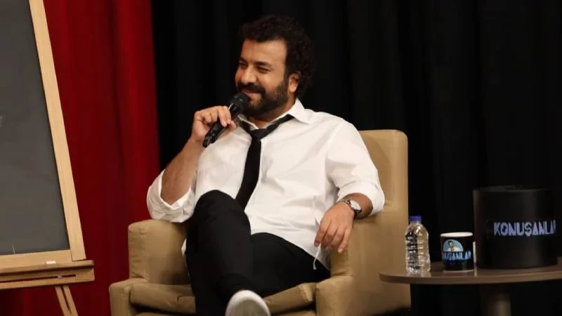 Hasan Can Kaya’nın Nezarethanedeki Mizahi Anıları
