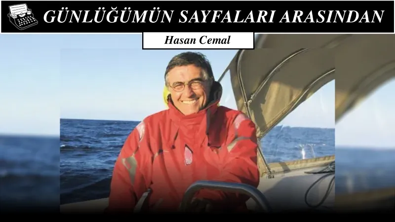 Hasan Cemal: Gazetecilikteki İkonik Yolculuğu