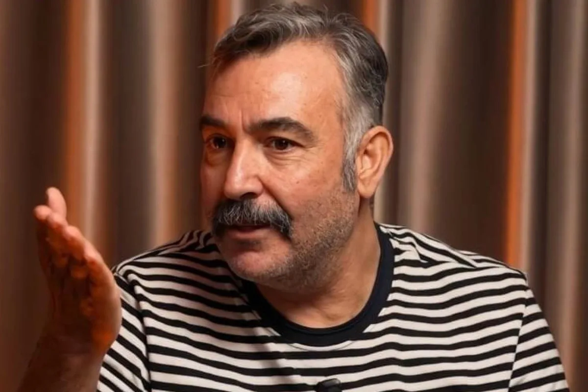 Hasan Küçükçetin’in Değişimi: Bir Dönemin Tanınan Yüzü