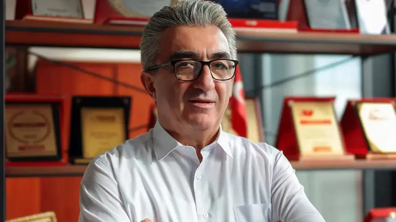 Hasan Mutlu’dan Bayrampaşa’ya Umut Dolu Mesaj