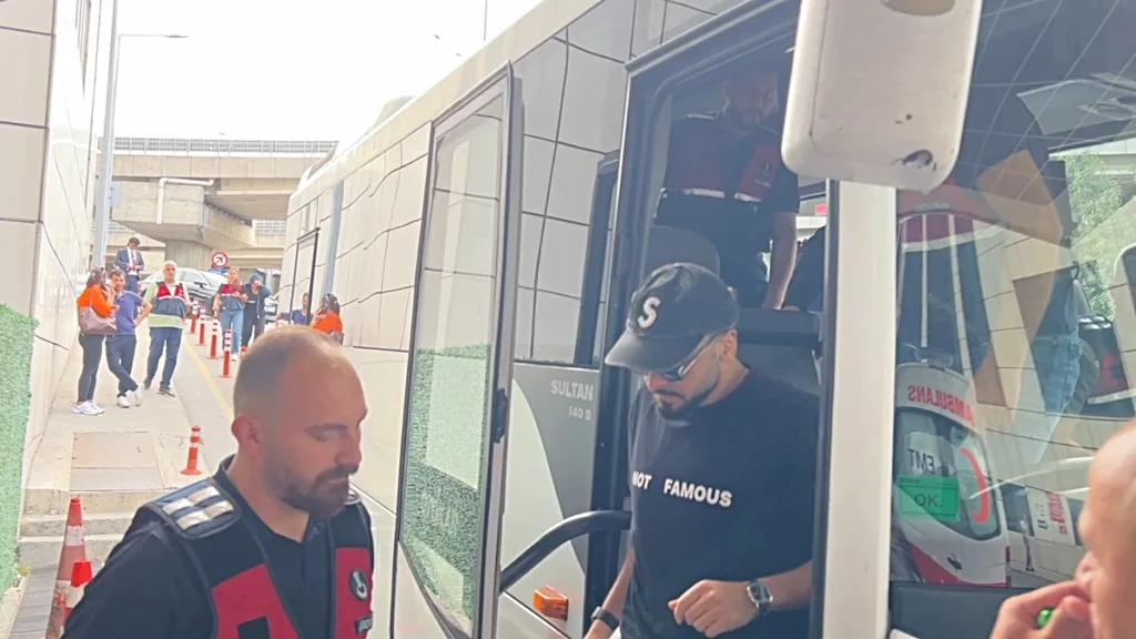 Hasan Şaş’ın Savcılık İfadesine Göre Soruşturma İçin Şifresini Verdi