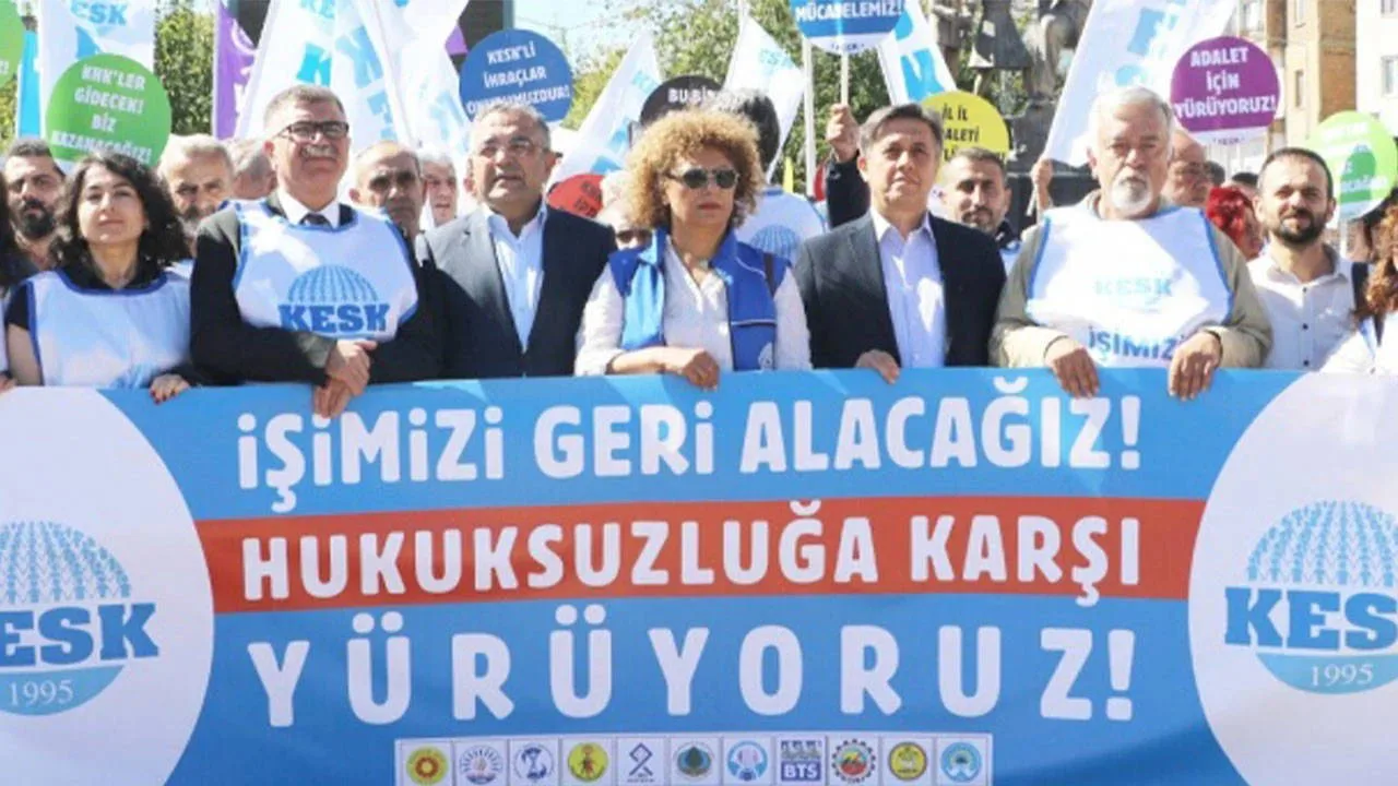 Hasan Toprak Görevden Uzaklaştırıldı, Tartışmalar Sürüyor