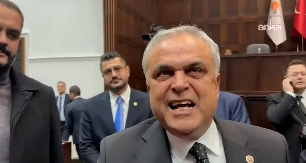 Hasan Ufuk Çakır’dan CHP’ye Sert Eleştiriler!