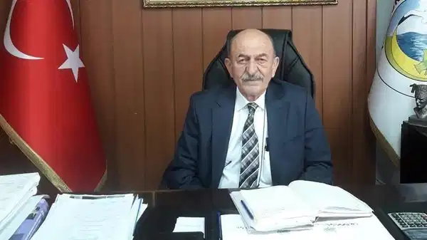 Hasbi Dede Tutuklandı, Geçici Başkan Atandı