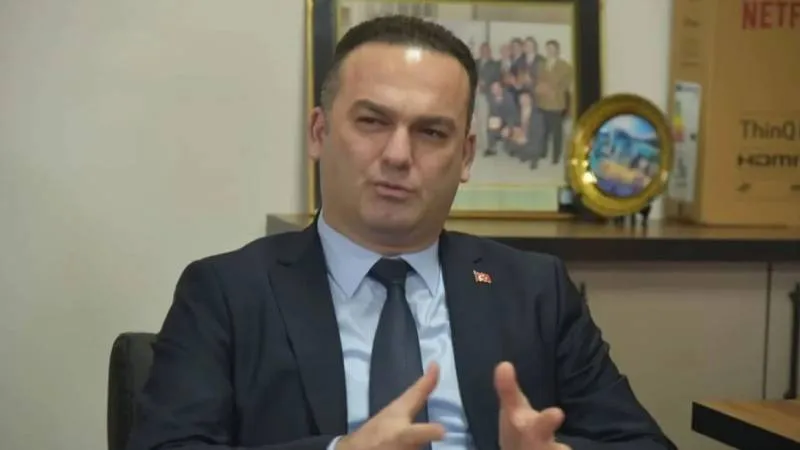 Hasbi Dede’ye Cezaya İtiraz: Bakanlık Harekete Geçti
