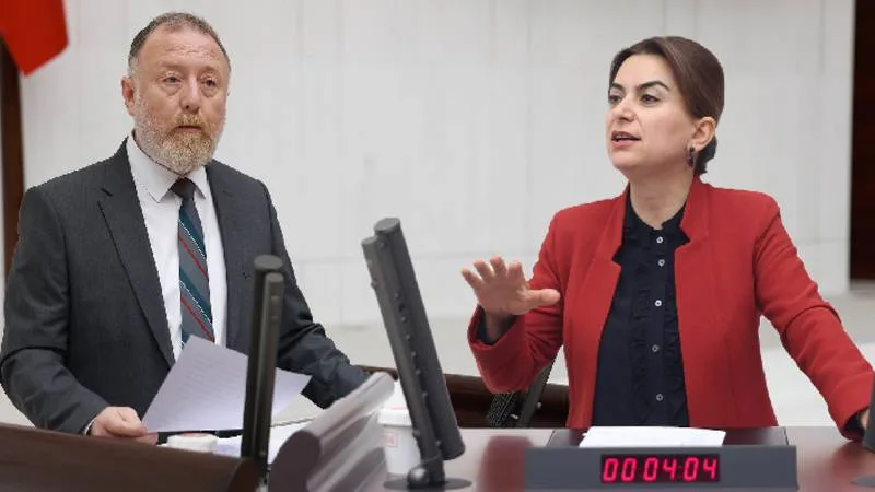Hasta Tutuklular İçin Bakanla Kritik Görüşme!