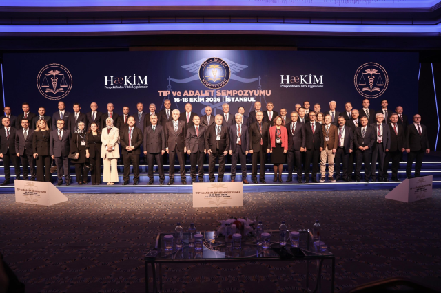 Bakan Memişoğlu duyurdu: Hasta ve çalışan hakları tek çatı altında birleşiyor
