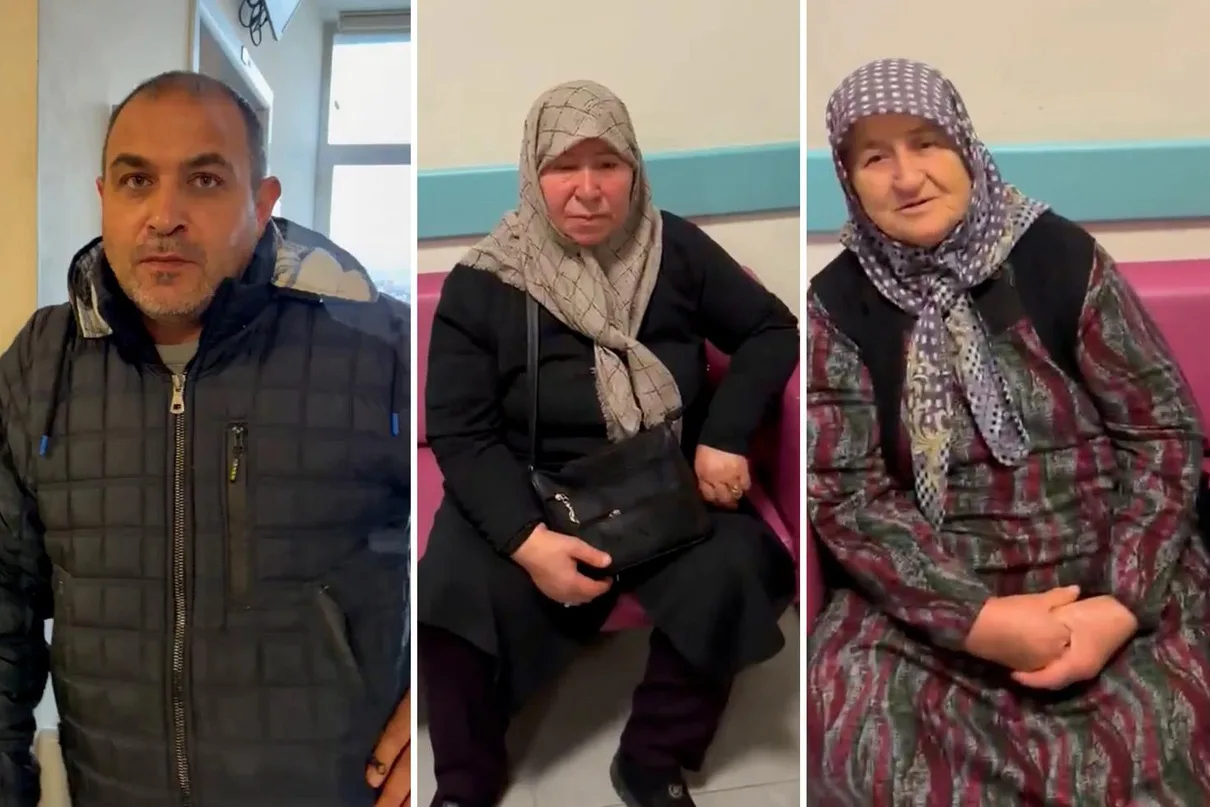 Hastane Doctoru Hakkında Şok İddia: Mesai Saatlerinde Yok!