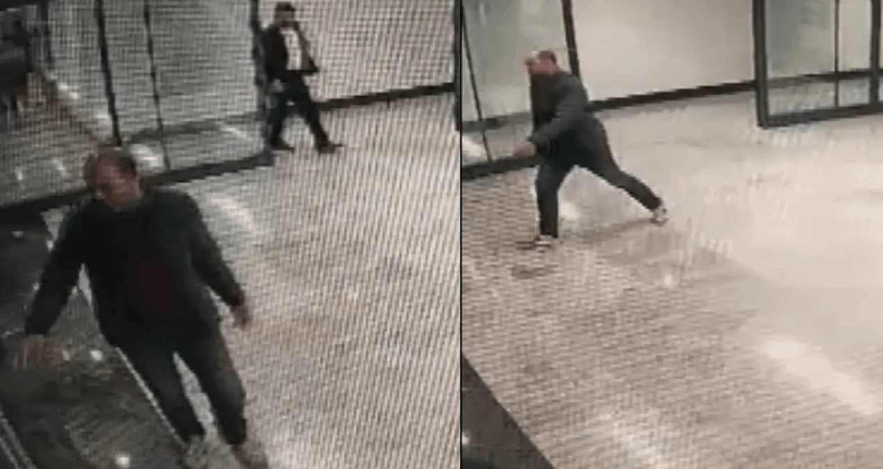 Hastanede Cep Telefonu Hırsızlığına Operasyon!