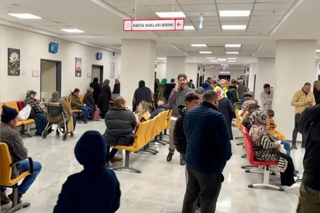 Hastanelerde Rıza Süreci Elektronik Ortama Taşındı