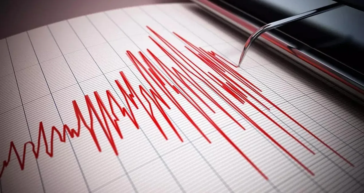 Hatay’da 3.9 Büyüklüğünde Deprem Meydana Geldi!