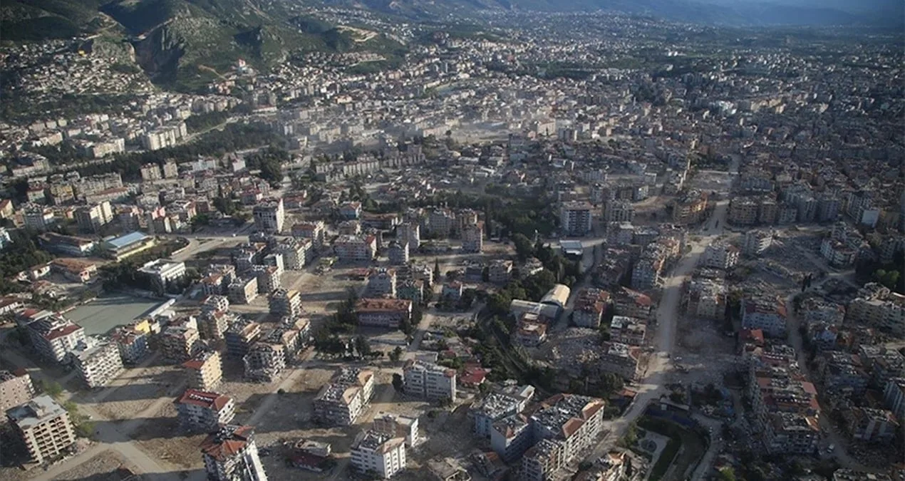Hatay’da Elektrik Kesintisi: 3 Günlük Çile!