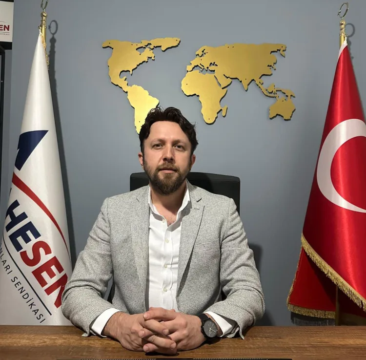 Hatay’da Sağlık Hizmetleri Krizi: Deprem Üçüncü Yılında!