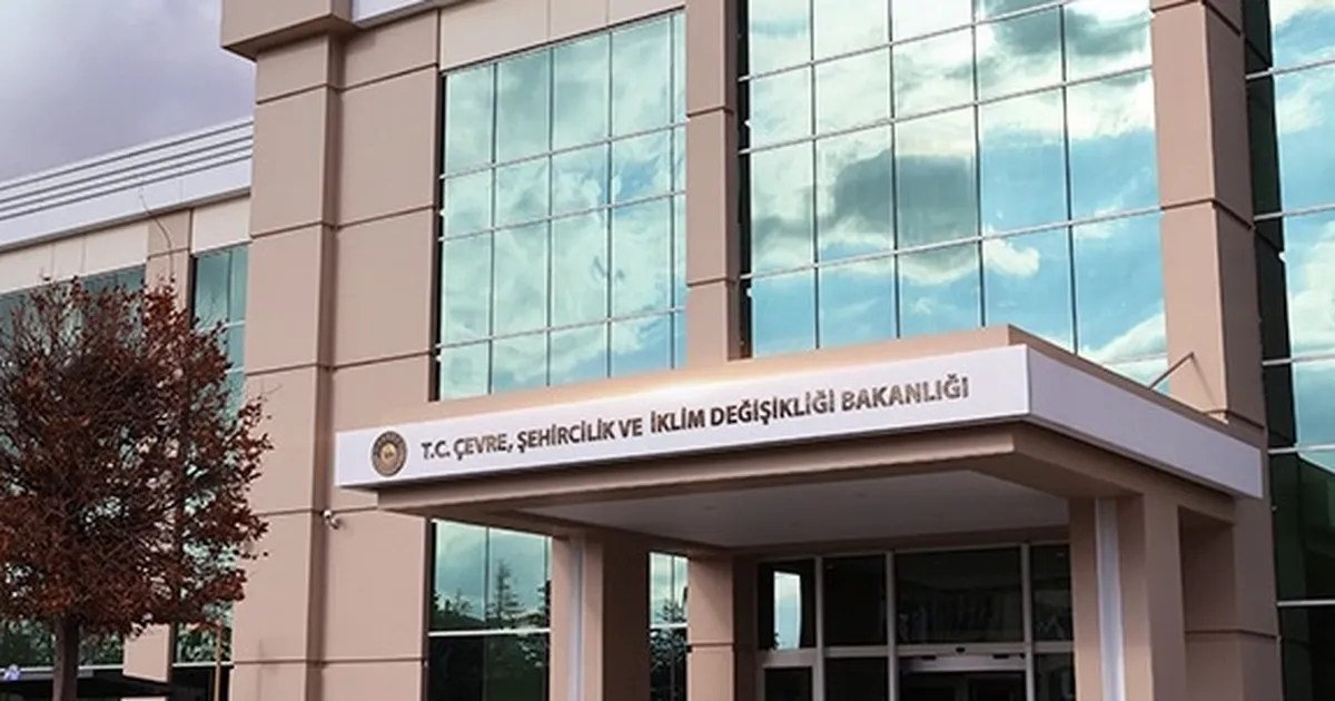 Hatay’daki AVM İddialarına Bakanlıktan Yalanlama!