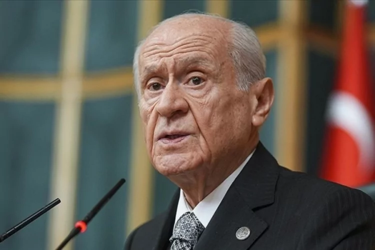 Hatay Yeniden Doğuyor: Bahçeli’den Kritik Mesaj