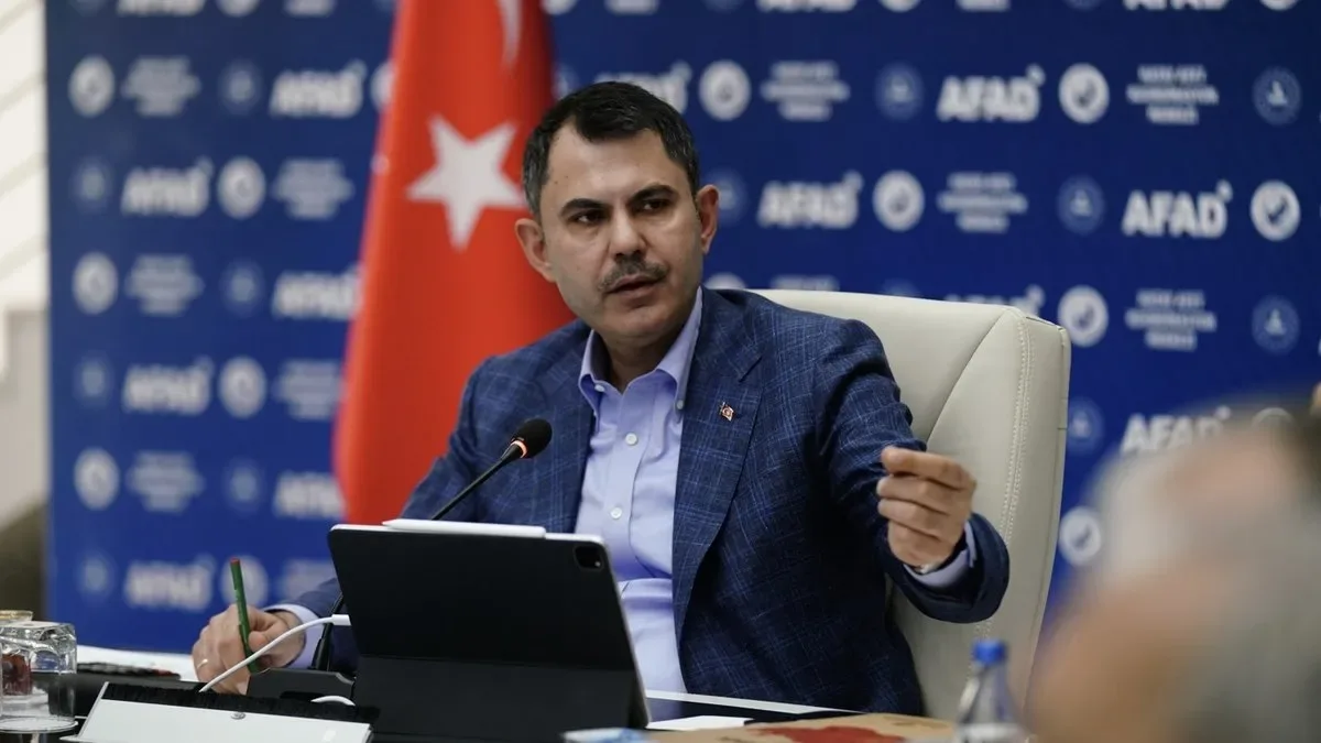 Hatay Yeniden İnşa Ediliyor: Güzel Günler Yakın!