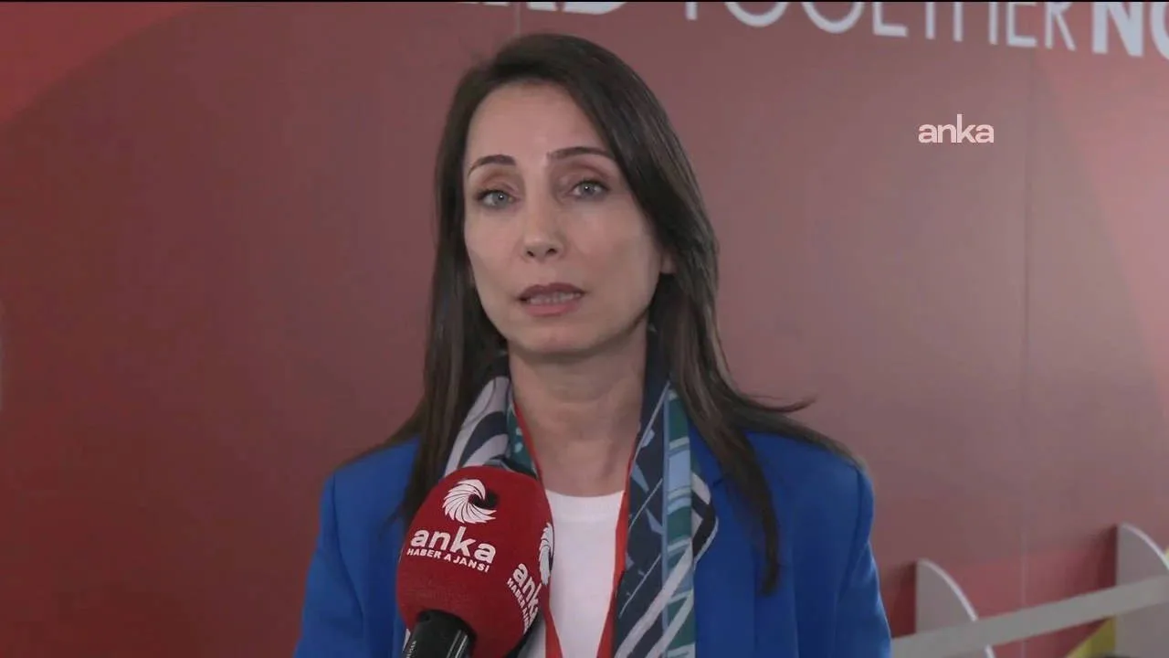 Hatimoğulları: Barış İçin Gaz Verilmesi Şart