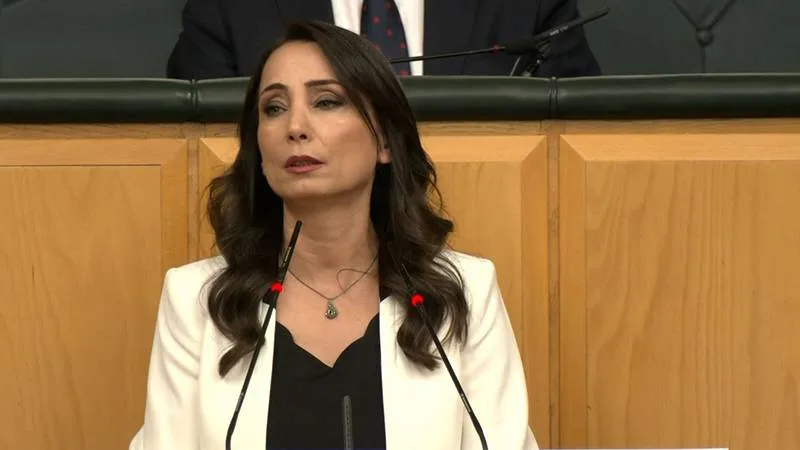 Hatimoğulları: CHP’nin İmralı Ziyareti Kritik!