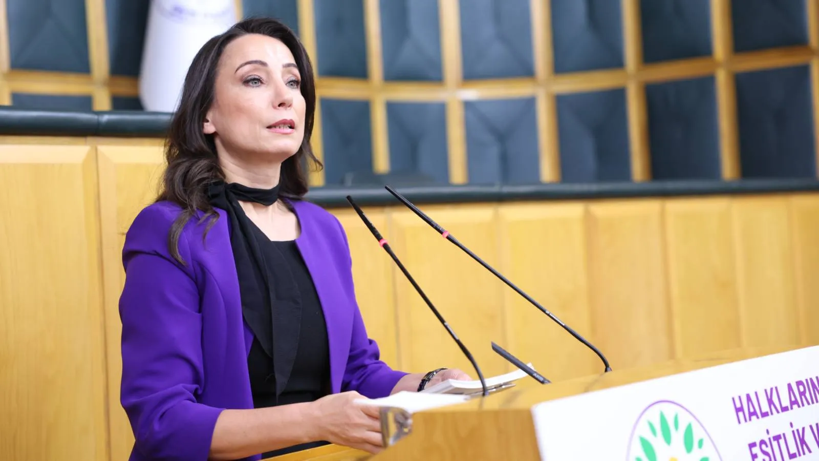 Hatimoğulları: İran’daki Savaş Derhal Durdurulmalı