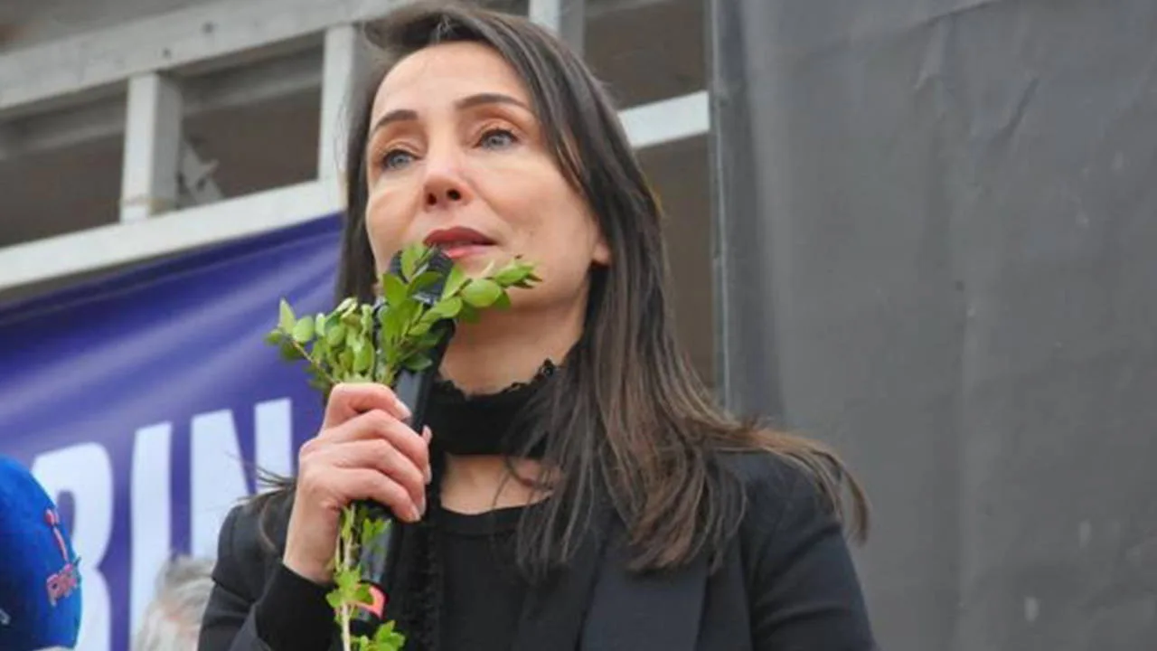 Hatimoğulları: İran’daki Savaş Derhal Durdurulmalı!