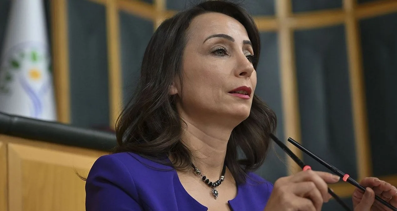 Hatimoğulları’ndan Barış Sürecine Eleştiriler