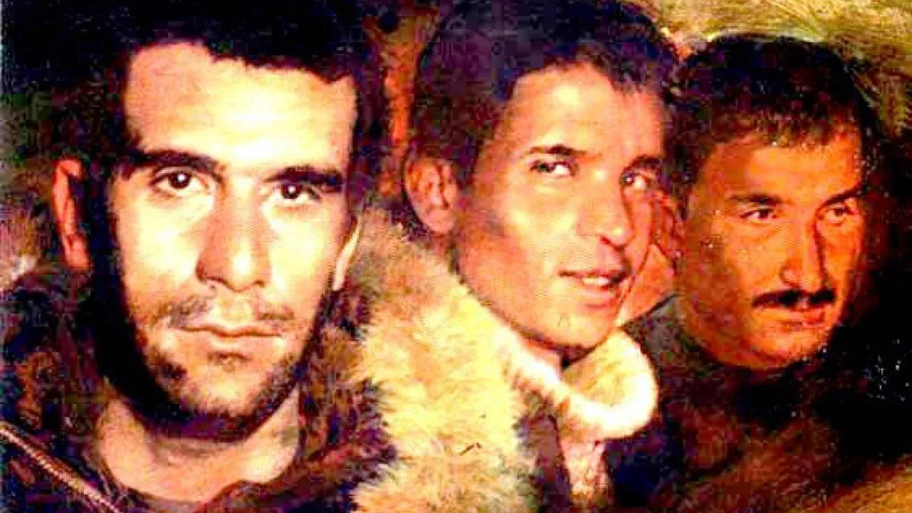 Hatimoğulları’ndan Gezmiş ve Arkadaşlarına Anma