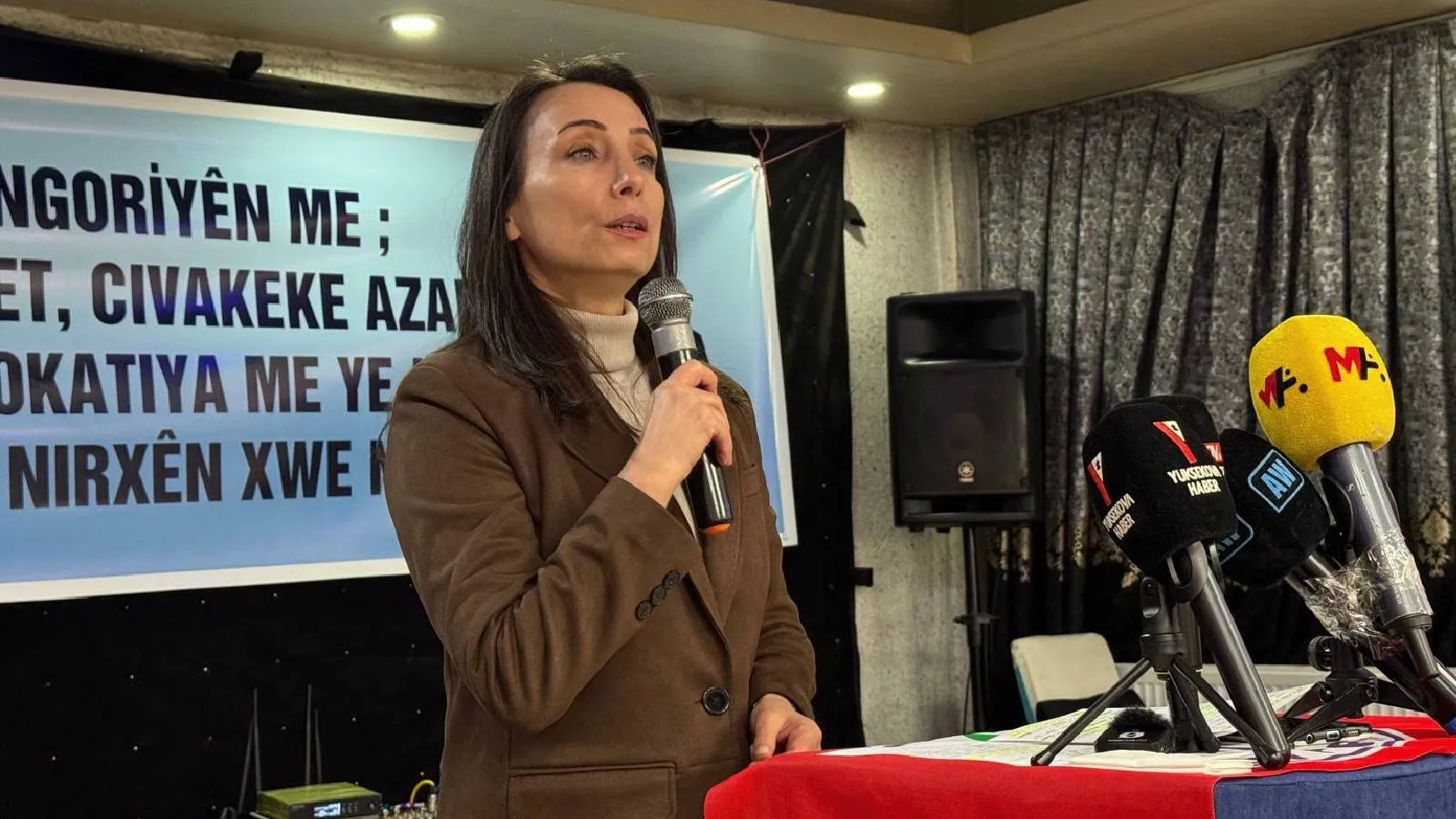 Hatimoğulları: Savaşın Türkiye’ye Sıçramasını İstemiyoruz