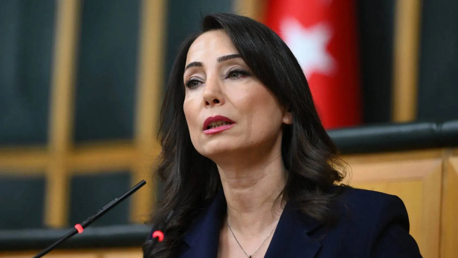 Hatimoğulları: Tutukluların Serbest Kalması Şart!