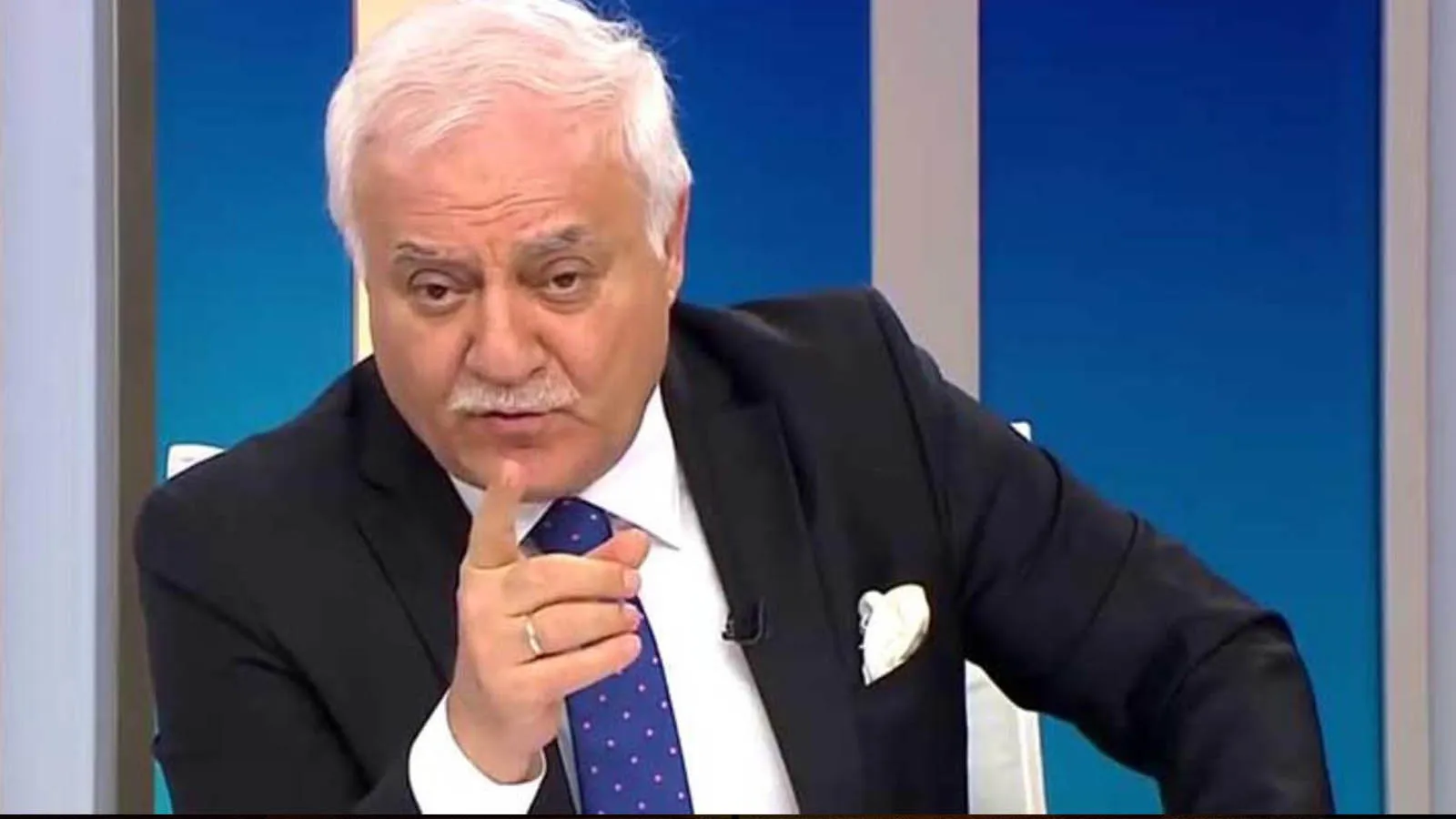 Hatipoğlu’ndan Domuz Eti Açıklamasına Tepki!