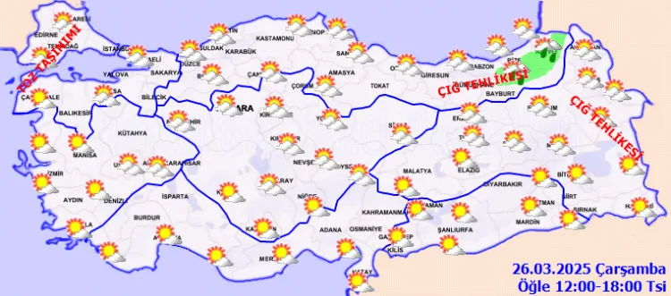 Hava Durumu 2