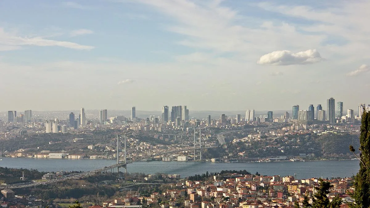 Hava Durumu: Yaz Havasına Geçiş Başlıyor!