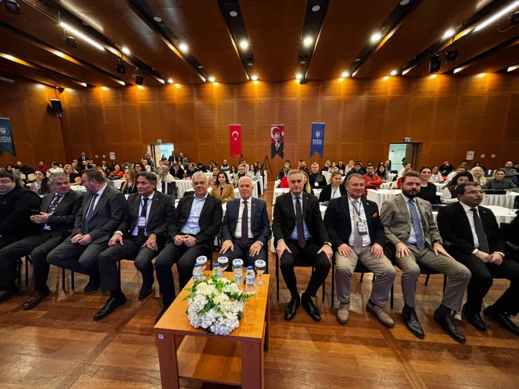Hava Kirliliği Bursa’nın Geleceğini Tehdit Ediyor