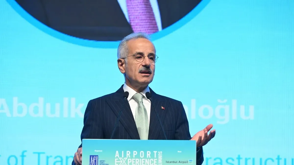 Havalimanları: Geleceğin Ekonomik Kapıları