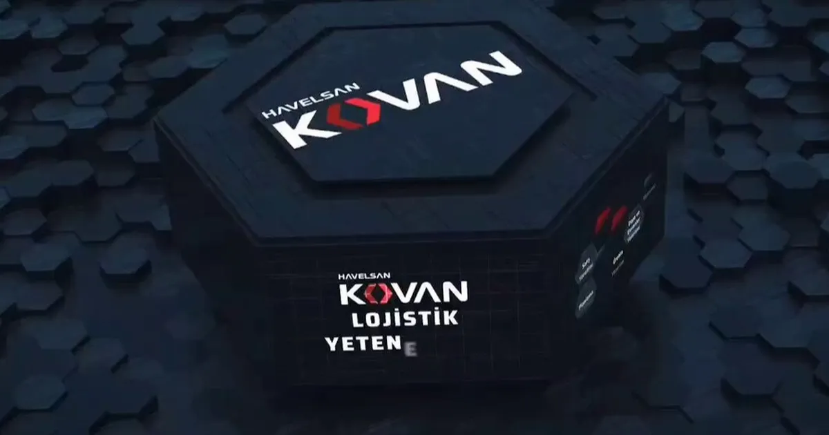 HAVELSAN’dan Azerbaycan’a Yerli KOVAN İhracatı!