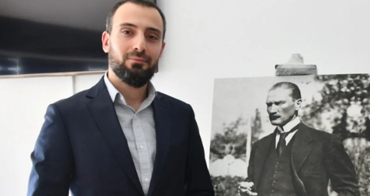 Hayalindeki Hâkimlikten Emlakçılığa Geçiş