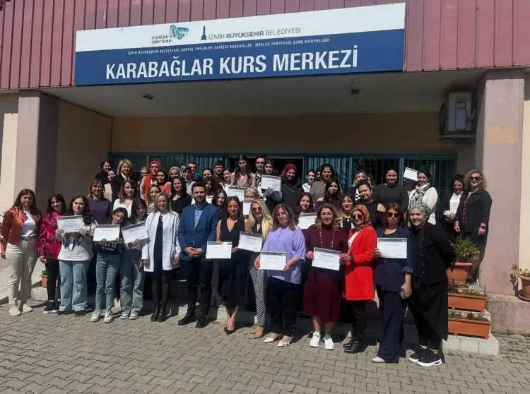 Hayallerini Gerçekleştiren Kadın: Sevinç Tokcan