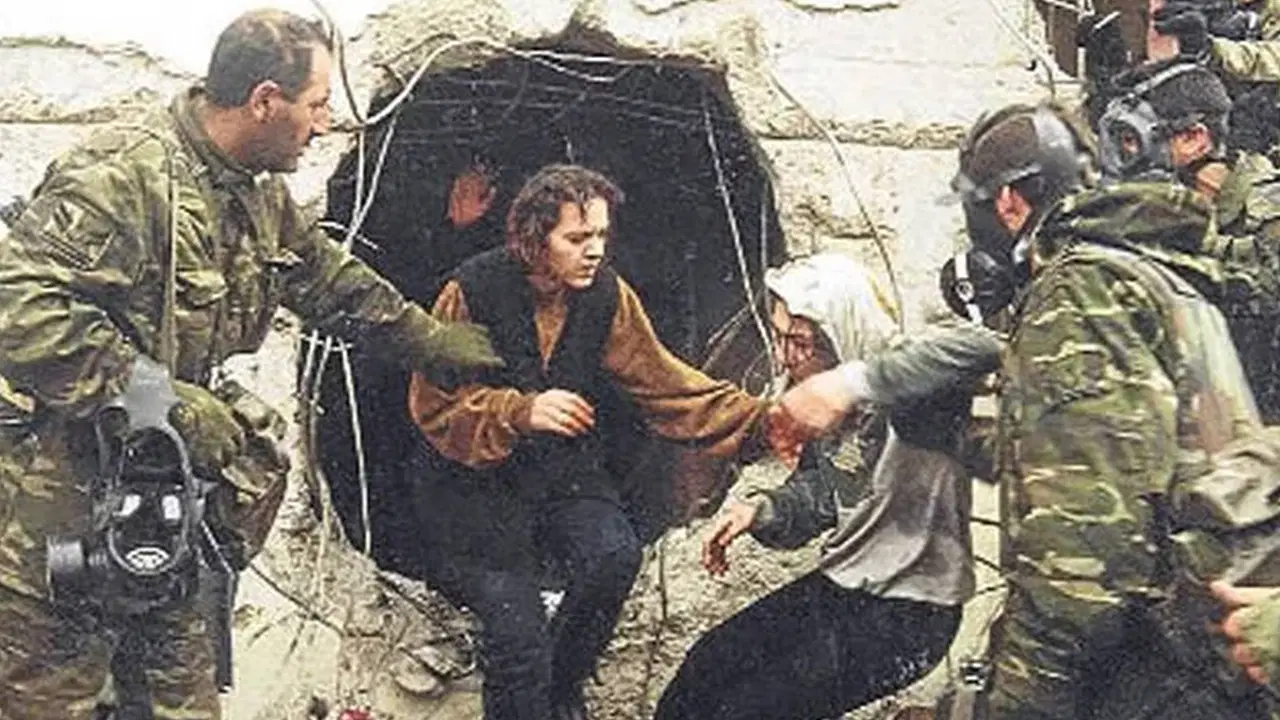 Hayata Dönüş Davası İstinafa Taşındı!