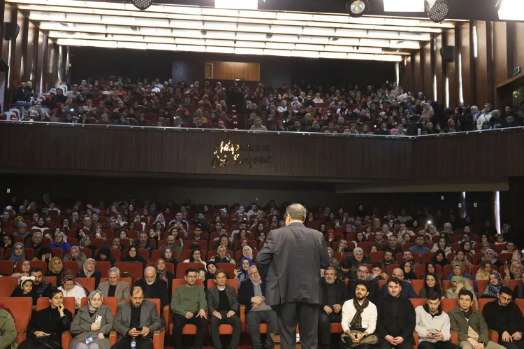 Hayati İnanç, Ramazan’da Manevi Bir Yolculukta