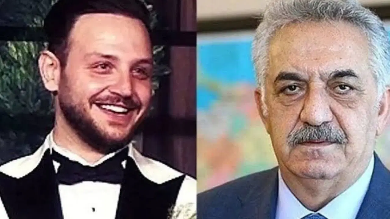 Hayati Yazıcı’dan Oğlu Hakkında Açıklama!