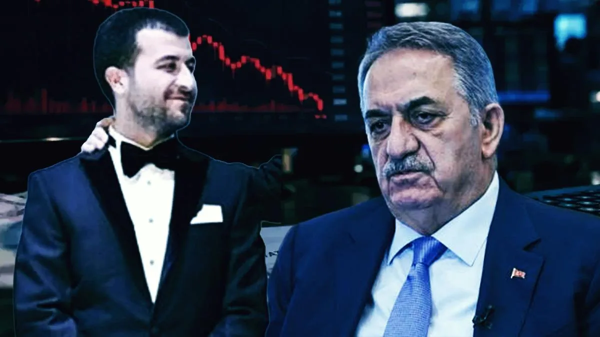 Hayati Yazıcı’ya Eleştiriler: Ahlak ve Legalite